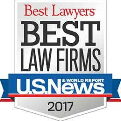 2017 Best Lawyers in America