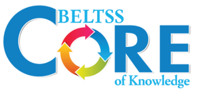 BELTSS Core of Knowledge (Winter): Legal Issues