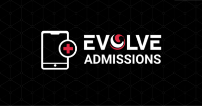 EVOLVE Admissions - The Modern Admissions Solution for SNFs