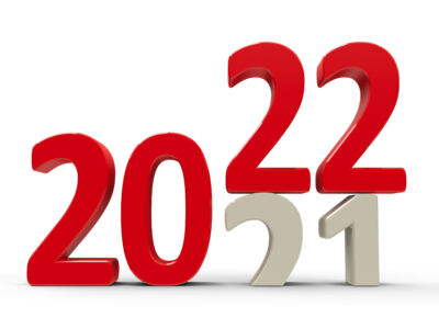 Looking Back on 2021 and Toward 2022 – Survey & Enforcement