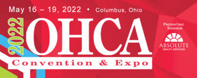 OHCA Annual Convention: The Survey & Enforcement Update