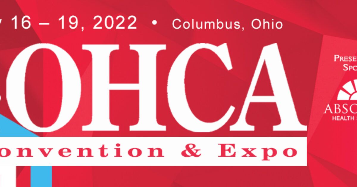 OHCA Annual Convention The Survey & Enforcement Update