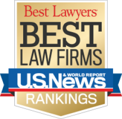 ROLF Chosen as a Best Law Firm in the US (2021)